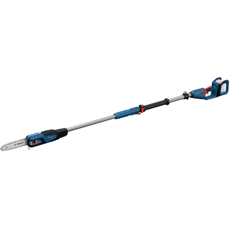 GKE 18V-25 TP Τηλεσκοπικό Κονταροπρίονο 25cm 18V (Solo)