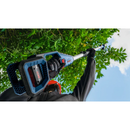 GHE 18V-50 TP Τηλεσκοπικό Μπορντουροψάλιδο 50cm 18V (Solo)