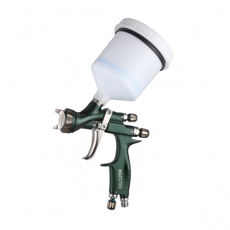 EON300 Πιστόλι Βαφής Άνω Δοχείο 600ml Μπεκ 1.0