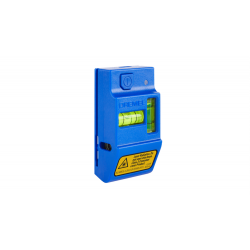 DD12V-S1 Πολυδράπανο Blueprint 800rpm 12V (1x2.0Ah)