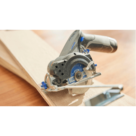 CS12V-S1 Συμπαγές Πριόνι Blueprint 25.4mm 12V (1x2.0Ah)