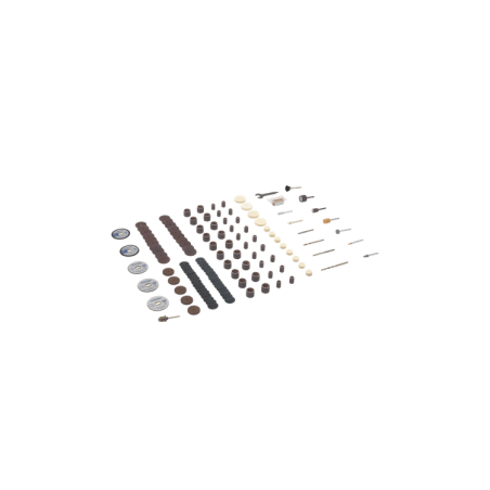 4250 Platinum+ Πολυεργαλείο 35000rpm 175W - 84 Τεμάχια