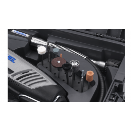4250 Platinum+ Πολυεργαλείο 35000rpm 175W - 84 Τεμάχια