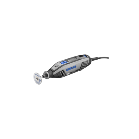 4250 Platinum+ Πολυεργαλείο 35000rpm 175W - 84 Τεμάχια