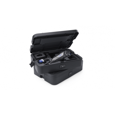 8240 Platinum+ Πολυεργαλείο 35000rpm 12V (2x2.0Ah)