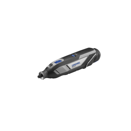 8240 Platinum+ Πολυεργαλείο 35000rpm 12V (2x2.0Ah)