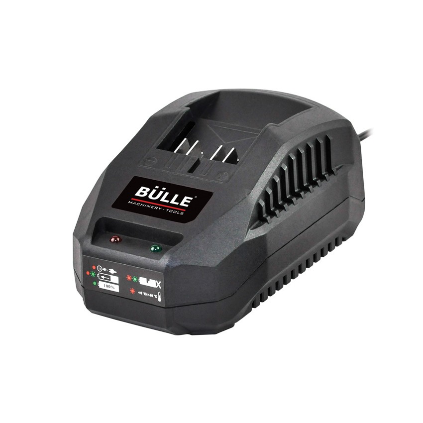 Ταχυφορτιστής 18V 2,4A