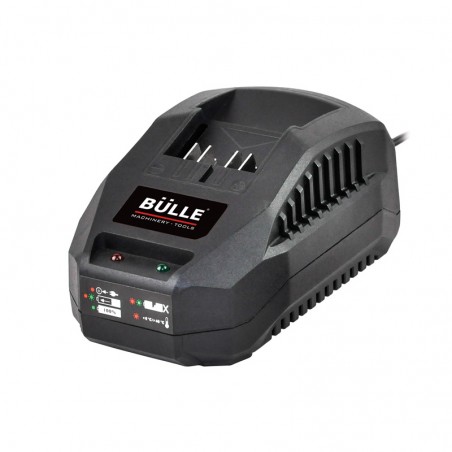 Ταχυφορτιστής 18V 2,4A