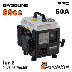 GB1310 Γεννήτρια Βενζίνης DC 12V 50A GB1310 Γεννήτρια Βενζίνης DC 12V 50A