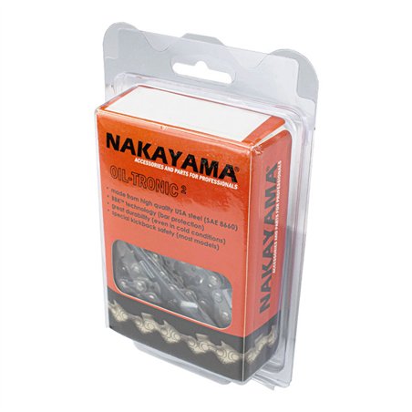 BG11-S-050 Αλυσίδα 3/8LP" (.043") 1,1mm 50 Οδηγοί "Φτεράκι"