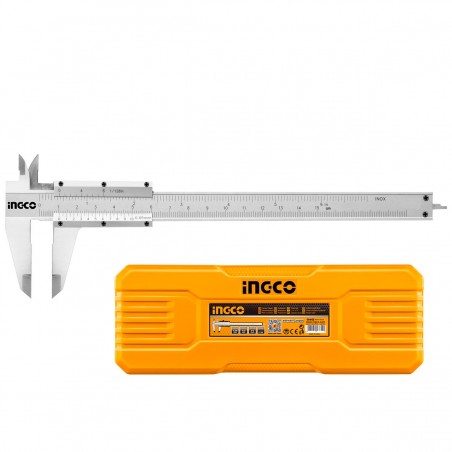 HVC01150 Παχύμετρο INOX 150mm