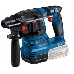 GBH 18V-22 Περιστροφικό Πιστολέτο SDS-Plus 18V (Solo)