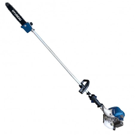 HCS2616LG Κονταροπρίονο Βενζίνης Curving 1/4" 1.1mm 25cc