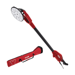 GE 6 X-EC Ηλεκτρικό Τριβείο Τοίχου - Καμηλοπάρδαλη 225mm 500W GE 6 X-EC Ηλεκτρικό Τριβείο Τοίχου - Καμηλοπάρδαλη 225mm 500W