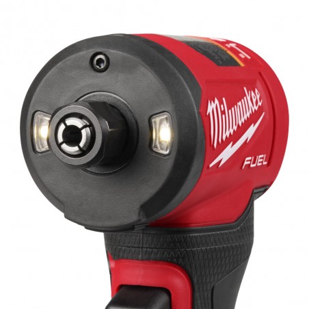 M12 FUEL FDGA2-522B Γωνιακός Λειαντήρας Μεταβλητής Ταχύτητας 76mm 12V (1x2.0Ah)