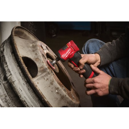 M12 FUEL FDGA2-522B Γωνιακός Λειαντήρας Μεταβλητής Ταχύτητας 76mm 12V (1x2.0Ah)