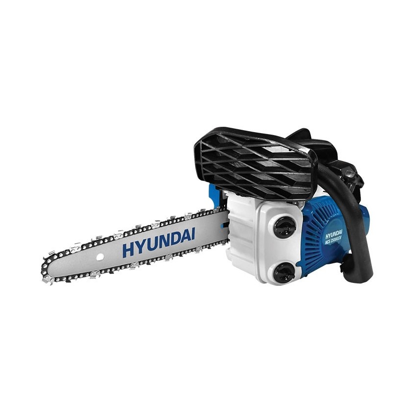 HCS 2500 G CV Κλαδευτικό Αλυσοπρίονο Βενζίνης 25cm 25,4cc