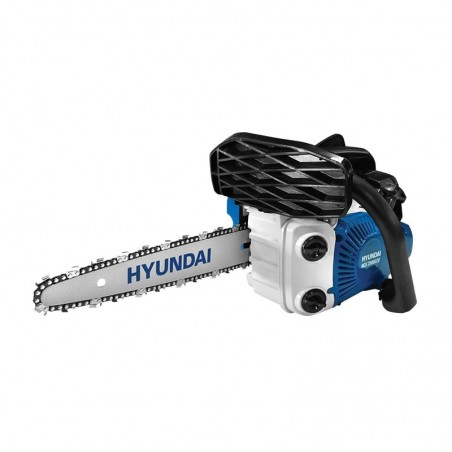 HCS 2500 G CV Κλαδευτικό Αλυσοπρίονο Βενζίνης 25cm 25,4cc