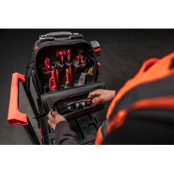 PACKOUT Δομημένο Σακίδιο Πλάτης