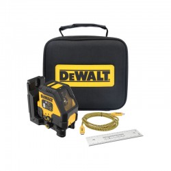 DCLE14201RB USB Επαναφορτιζόμενο Λέιζερ Σταυρού Κόκκινης Γραμμής