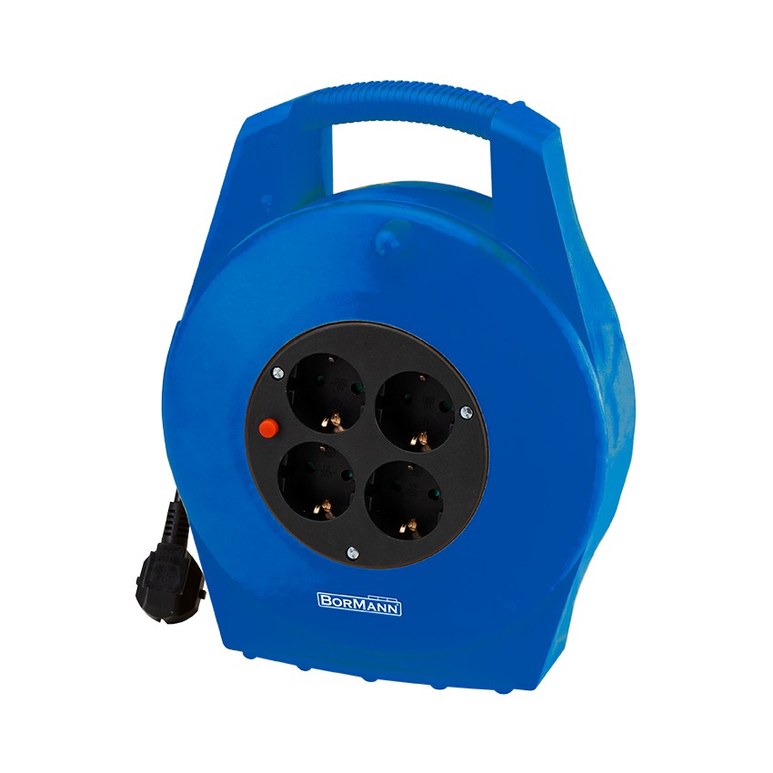 BCR2215 Προέκταση Καλωδίου Σούκο 10m 3x1.5mm