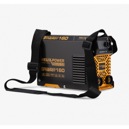 Minimax Synergy Ηλεκτροκόλληση Inverter MMA / TIG 160A