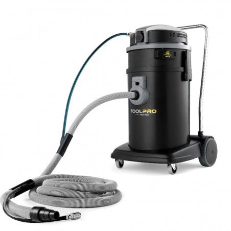 FD50 P COMBI Επαγγελματική Σκούπα 50L 1450W