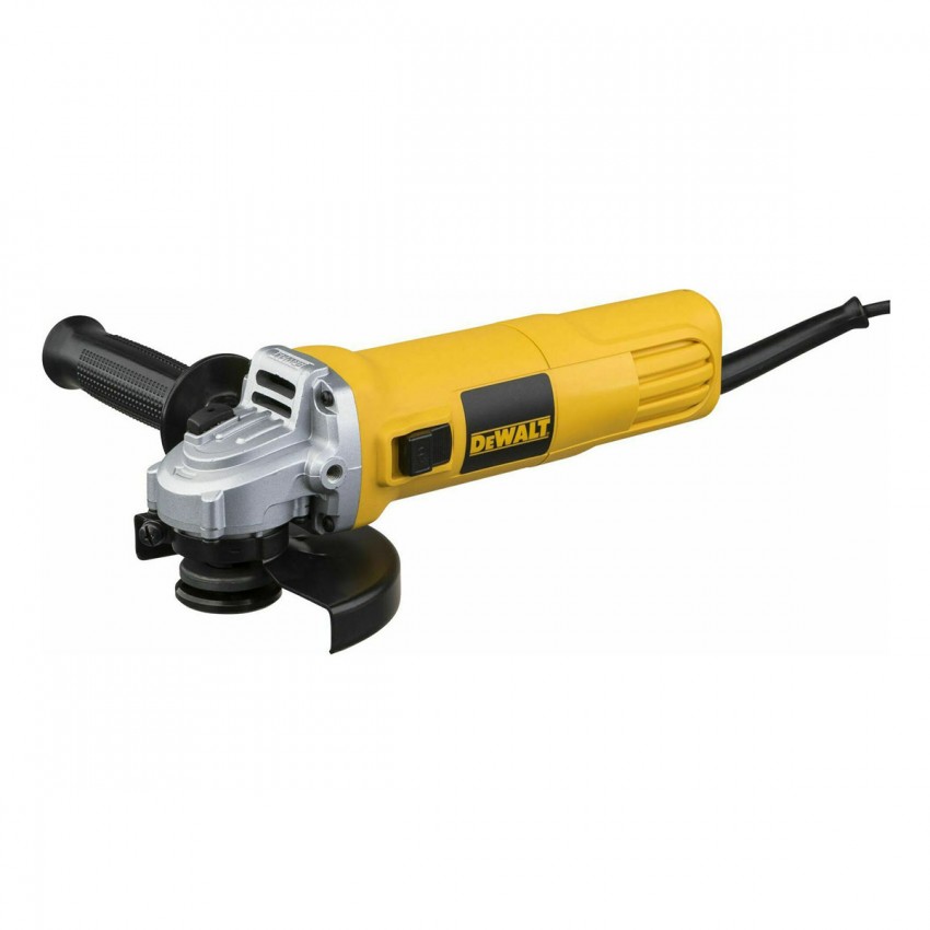 DWE4117-QS Γωνιακός Τροχός 950W 125mm