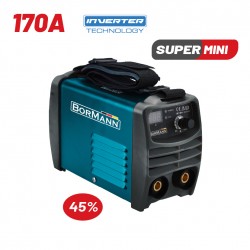 BIW1570 Ηλεκτροκόλληση Inverter 170A