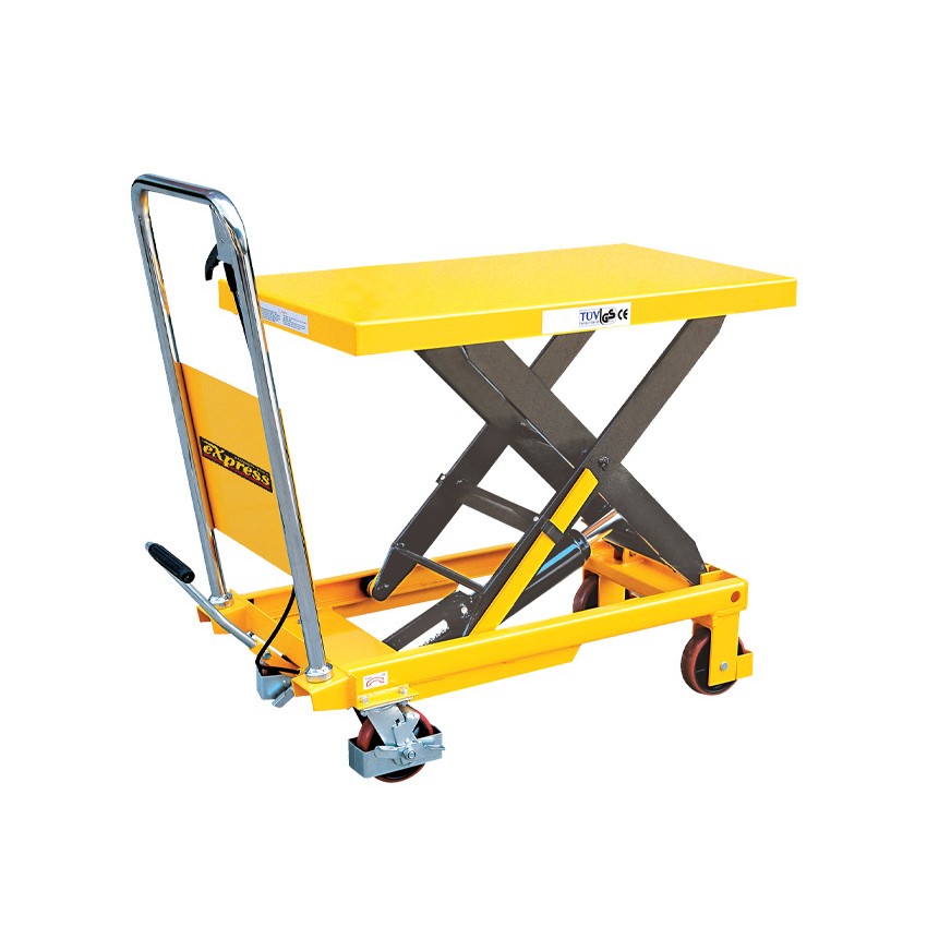 Πάγκος Ανύψωσης Υδραυλικός 300kg