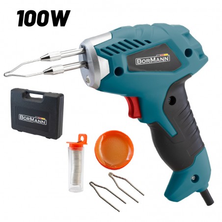 BSG2100 Κολλητήρι Πιστόλι Ηλεκτρικό 100W