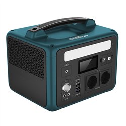 BBC5060 Power Station 600W