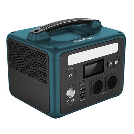 BBC5060 Power Station 600W