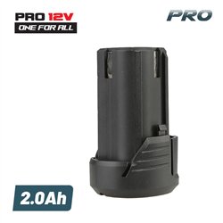 BBP2012 Μπαταρία 12V 2.0Ah