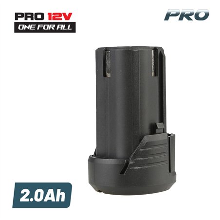 BBP2012 Μπαταρία 12V 2.0Ah