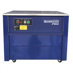 BCM2050 Τσερκομηχανή Τραπέζι Ημιαυτόματη Πλαστικού Τσερκιού 6-15mm