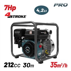 BGB1052 Αντλία Βενζίνης 2''X2''