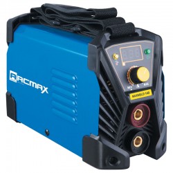 MAXWELD 140 Ηλεκτροσυγκόλληση Inverter 140A