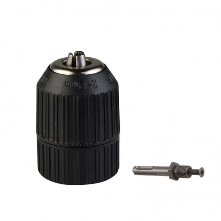 BKC2400 Τσοκ Αυτόματο 2-13mm με Αντάπτορα SDS-PLUS