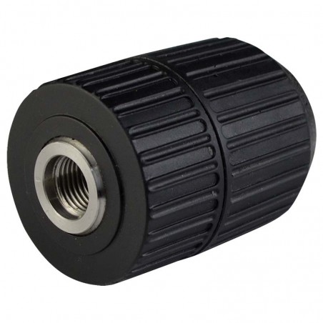 BKC2400 Τσοκ Αυτόματο 2-13mm με Αντάπτορα SDS-PLUS