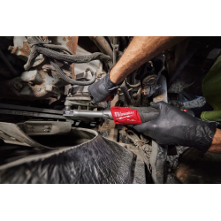 M12 FUEL INSIDER FPTR-0 Καστάνια Διελεύσεως 81Nm 12V (Solo)