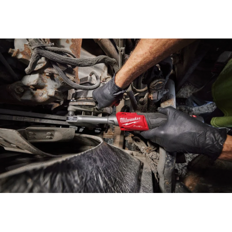 M12 FUEL INSIDER FPTR-0 Καστάνια Διελεύσεως 81Nm 12V (Solo)
