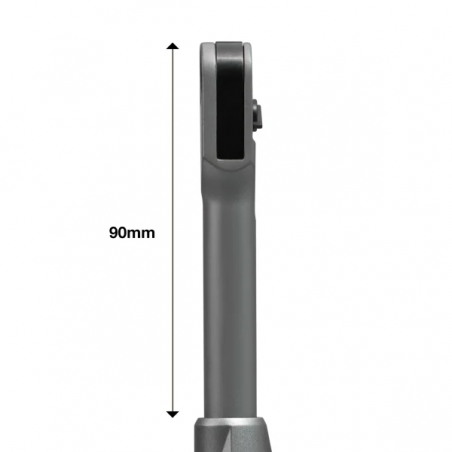 M12 FUEL INSIDER FPTR-0 Καστάνια Διελεύσεως 81Nm 12V (Solo)