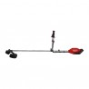 M18 FUEL™ FBCU-802 Χορτοκοπτικό Με Λαβή Ποδηλάτου 2.0-2.4mm 18V