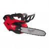 M18 FUEL FTHCHS30-802 Αλυσοπρίονο Άνω Λαβής 30cm 18V (2x8.0Ah)