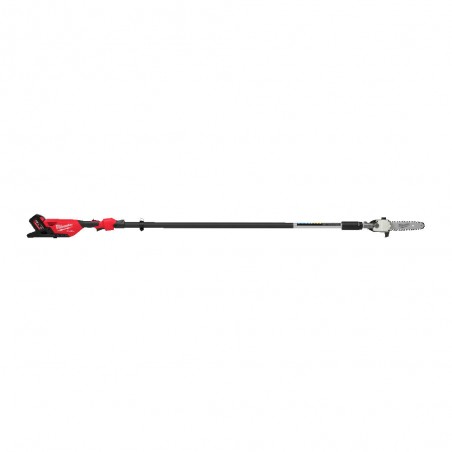 M18 FUEL FTPS30-121 Τηλεσκοπικό Κονταροπρίονο 30cm 18V (1x12.0Ah)