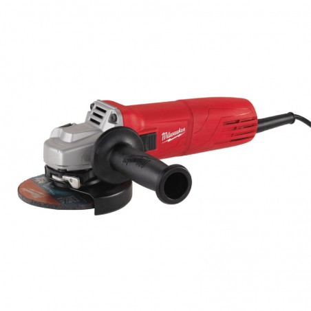AG1000-125 EKX Γωνιακός Τροχός με Παξιμάδι FIXTEC 125mm 1000W