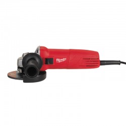 AG1000-125 EKX Γωνιακός Τροχός με Παξιμάδι FIXTEC 125mm 1000W