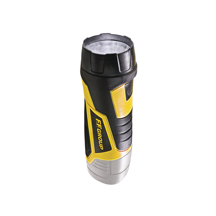CWL 12V PLUS Φακός Μπαταρίας 12V (Solo)
