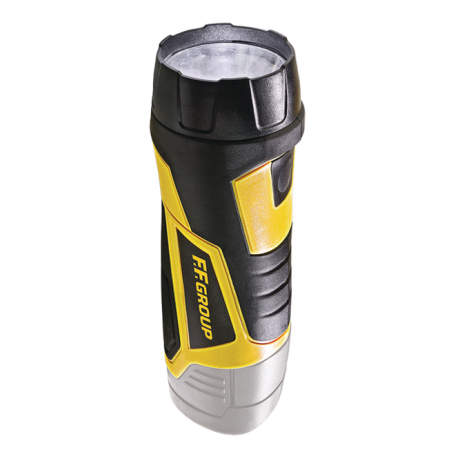 CWL 12V PLUS Φακός Μπαταρίας 12V (Solo)